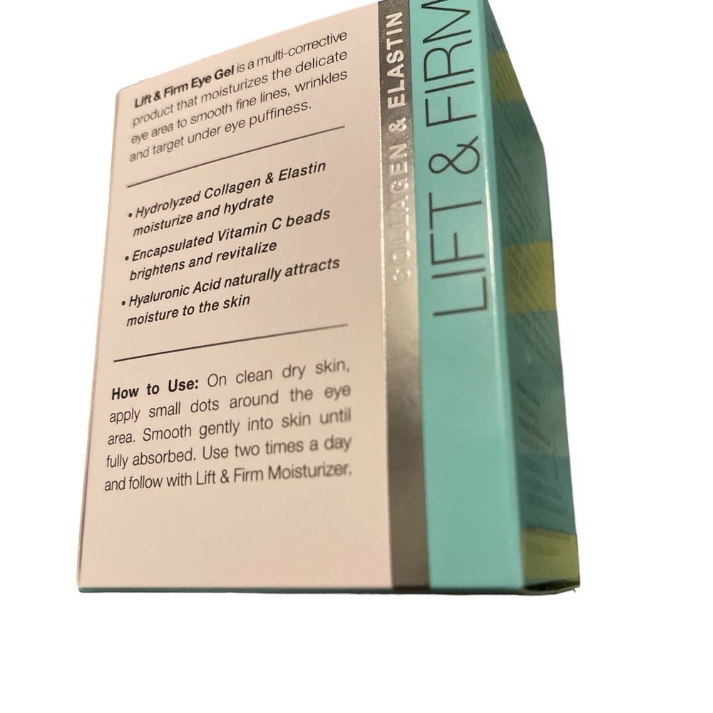 New SkinLab Eye Gel - Picture 2 of 3